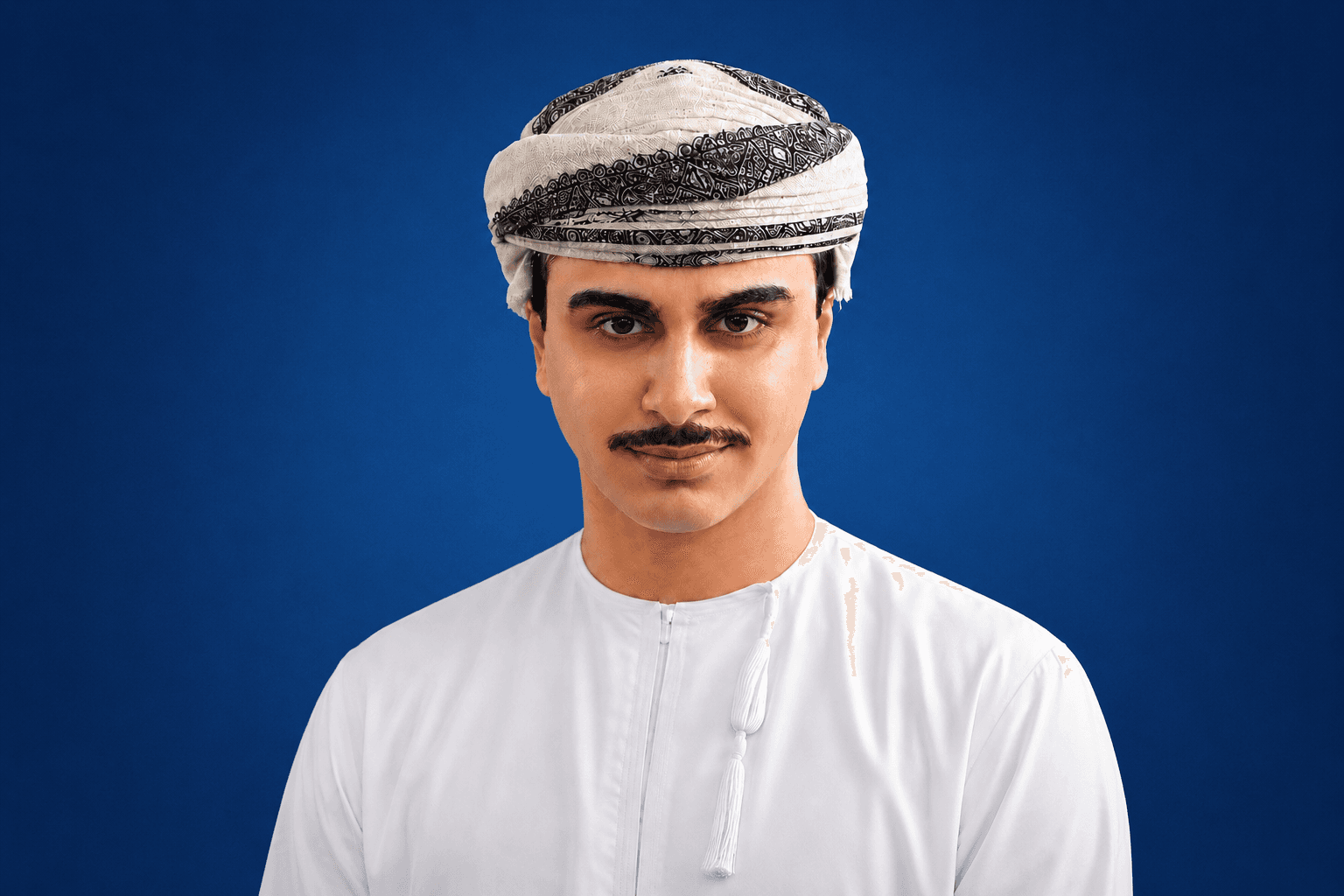 Rashid Al Ghafri, Software Engineer · Full-Stack Developer